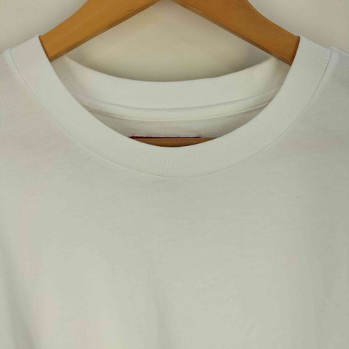 シュプリーム Supreme Halftone S/S Top ハーフトーン Tシャツ メンズ import:XL