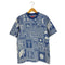 シュプリーム Supreme Heaven Jacquard S/S Top ヘブン ジャカード Tシャツ メンズ import:S