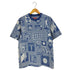 シュプリーム Supreme Heaven Jacquard S/S Top ヘブン ジャカード Tシャツ メンズ import:S
