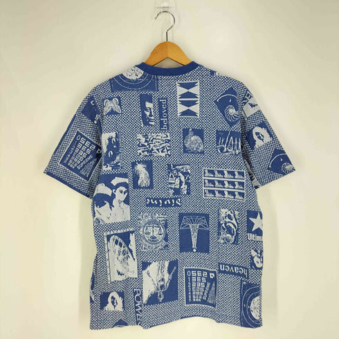 シュプリーム Supreme Heaven Jacquard S/S Top ヘブン ジャカード Tシャツ メンズ import:S