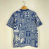 シュプリーム Supreme Heaven Jacquard S/S Top ヘブン ジャカード Tシャツ メンズ import:S