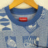 シュプリーム Supreme Heaven Jacquard S/S Top ヘブン ジャカード Tシャツ メンズ import:S