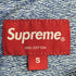 シュプリーム Supreme Heaven Jacquard S/S Top ヘブン ジャカード Tシャツ メンズ import:S