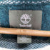 ティンバーランド Timberland ノルディック ネイティブ クルーネックニット メンズ L