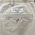 ポロバイラルフローレン Polo by RALPH LAUREN 2タックチノパンツ ANDREW PANT メンズ 34 30