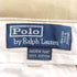 ポロバイラルフローレン Polo by RALPH LAUREN 2タックチノパンツ ANDREW PANT メンズ 34 30
