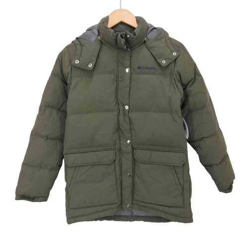 コロンビア Columbia OMNI-HEAT オブライエンコーンウーマンズジャケット レディース import:M