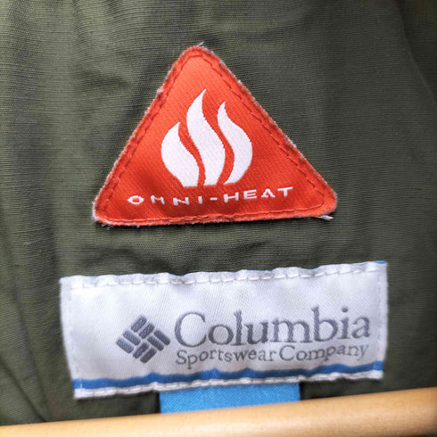 コロンビア Columbia OMNI-HEAT オブライエンコーンウーマンズジャケット レディース import:M