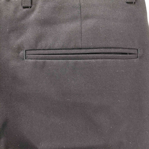 2タックスラックス メンズ