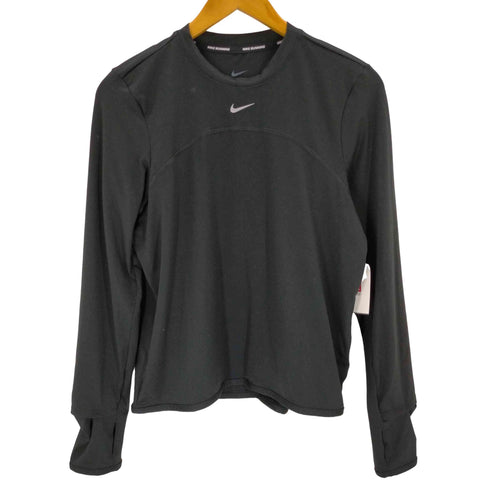 ナイキ NIKE Dri-FIT スウィフト エレメント UV レディース import:M
