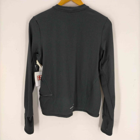 ナイキ NIKE Dri-FIT スウィフト エレメント UV レディース import:M
