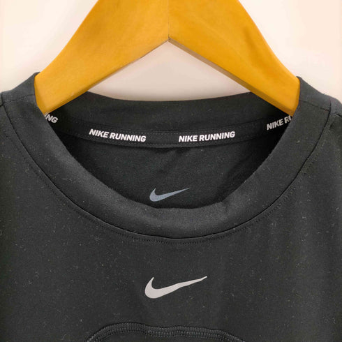 ナイキ NIKE Dri-FIT スウィフト エレメント UV レディース import:M