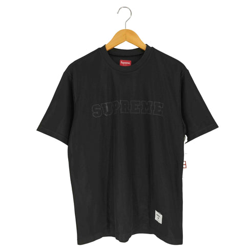 シュプリーム Supreme Dazzle Mesh S/S Top ダズル メッシュ Tシャツ メンズ import:M