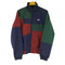 ステューシー Stussy Panel Track Jacket メンズ JPN:M