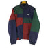 ステューシー Stussy Panel Track Jacket メンズ JPN:M