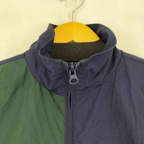 ステューシー Stussy Panel Track Jacket メンズ JPN:M