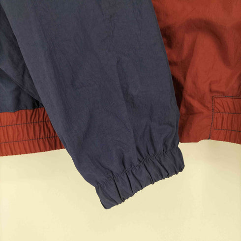ステューシー Stussy Panel Track Jacket メンズ JPN:M