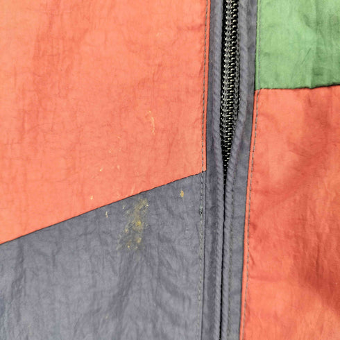 ステューシー Stussy Panel Track Jacket メンズ JPN:M