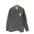 アベイシングエイプ A BATHING APE デニムコーチジャケット メンズ JPN:XL