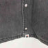 アベイシングエイプ A BATHING APE デニムコーチジャケット メンズ JPN:XL