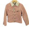 リー Lee 別注 STORM RIDER BOA JACKET ストーム ライダー ボア ジャケット レディース JPN:S