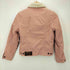 リー Lee 別注 STORM RIDER BOA JACKET ストーム ライダー ボア ジャケット レディース JPN:S
