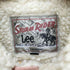 リー Lee 別注 STORM RIDER BOA JACKET ストーム ライダー ボア ジャケット レディース JPN:S