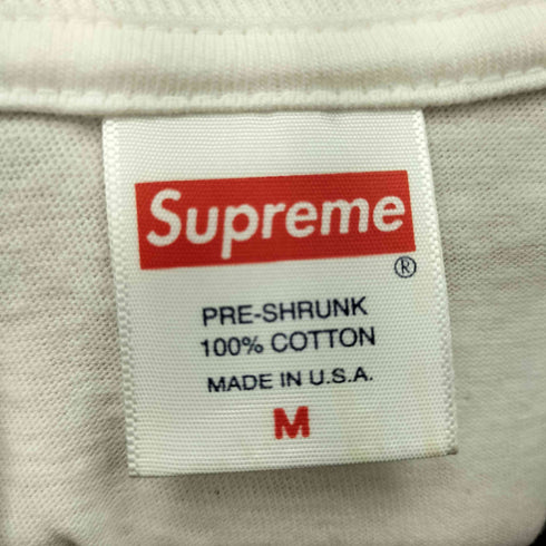 シュプリーム Supreme 19AW AGUILA TEE メンズ JPN:M