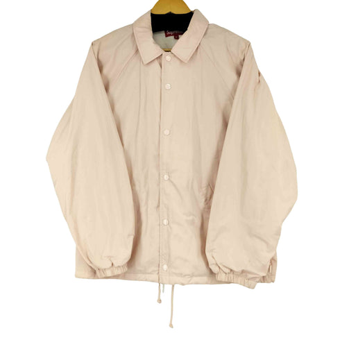 シュプリーム Supreme 20SS World Famous Coaches Jacket メンズ JPN:M