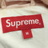 シュプリーム Supreme 20SS World Famous Coaches Jacket メンズ JPN:M