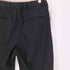 ジョンブル Johnbull 1タック レーヨン混 ワイド テーパード スラックス パンツ メンズ JPN:L
