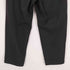 ジョンブル Johnbull 1タック レーヨン混 ワイド テーパード スラックス パンツ メンズ JPN:L