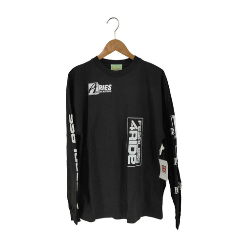アリーズ ARIES Fearless Moto T-Shirt メンズ JPN:L