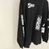 アリーズ ARIES Fearless Moto T-Shirt メンズ JPN:L
