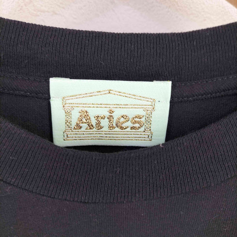 アリーズ ARIES Fearless Moto T-Shirt メンズ JPN:L