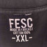 fesc プリントTシャツ メンズ JPN:XXL