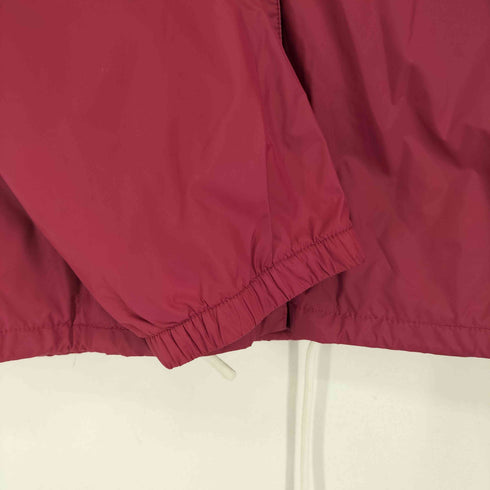 ステューシー Stussy 反転ロゴ コーチジャケット メンズ JPN:M
