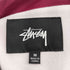 ステューシー Stussy 反転ロゴ コーチジャケット メンズ JPN:M