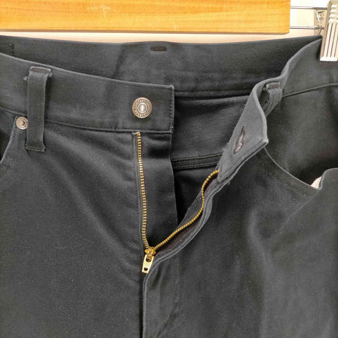 ボブソン BOBSON コットンストレートパンツ メンズ 34