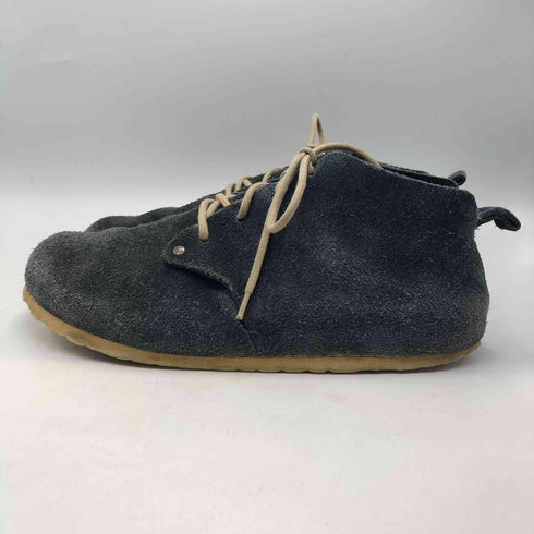 ビルケンシュトック BIRKENSTOCK Dundee ダンディー スウェード コンフォート シューズ メンズ JPN:27
