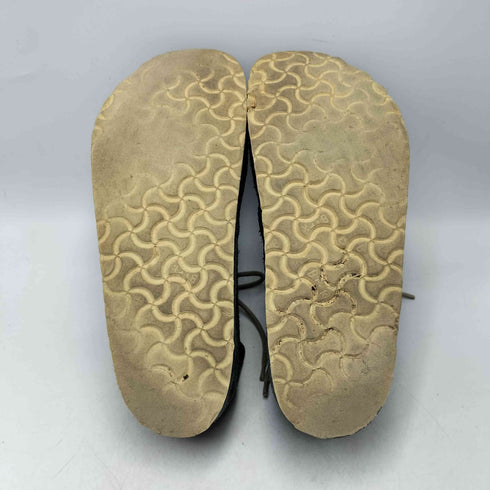 ビルケンシュトック BIRKENSTOCK Dundee ダンディー スウェード コンフォート シューズ メンズ JPN:27