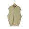 CYPRESS LINKS ジップアップニットベスト メンズ JPN:XL