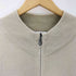 CYPRESS LINKS ジップアップニットベスト メンズ JPN:XL