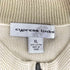 CYPRESS LINKS ジップアップニットベスト メンズ JPN:XL