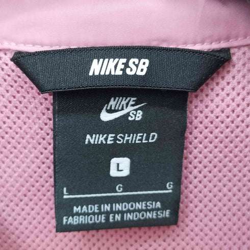 ナイキスケートボーディング NIKE SB シールドコーチジャケット メンズ JPN:L