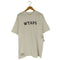 ダブルタップス WTAPS ACADEMY SS TEE アカデミー プリント Tシャツ メンズ JPN:4