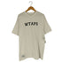 ダブルタップス WTAPS ACADEMY SS TEE アカデミー プリント Tシャツ メンズ JPN:4