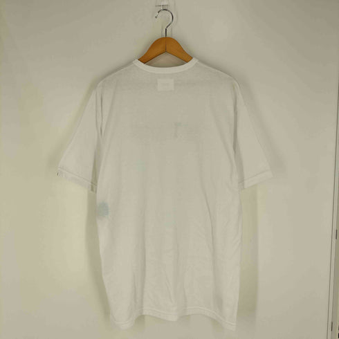 ダブルタップス WTAPS ACADEMY SS TEE アカデミー プリント Tシャツ メンズ JPN:4