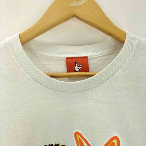 エフアールツー FR2 アームプリントTシャツ メンズ JPN:L