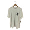 バーバリーロンドン BURBERRY LONDON TBロゴプリント クルーネックTシャツ メンズ import:M